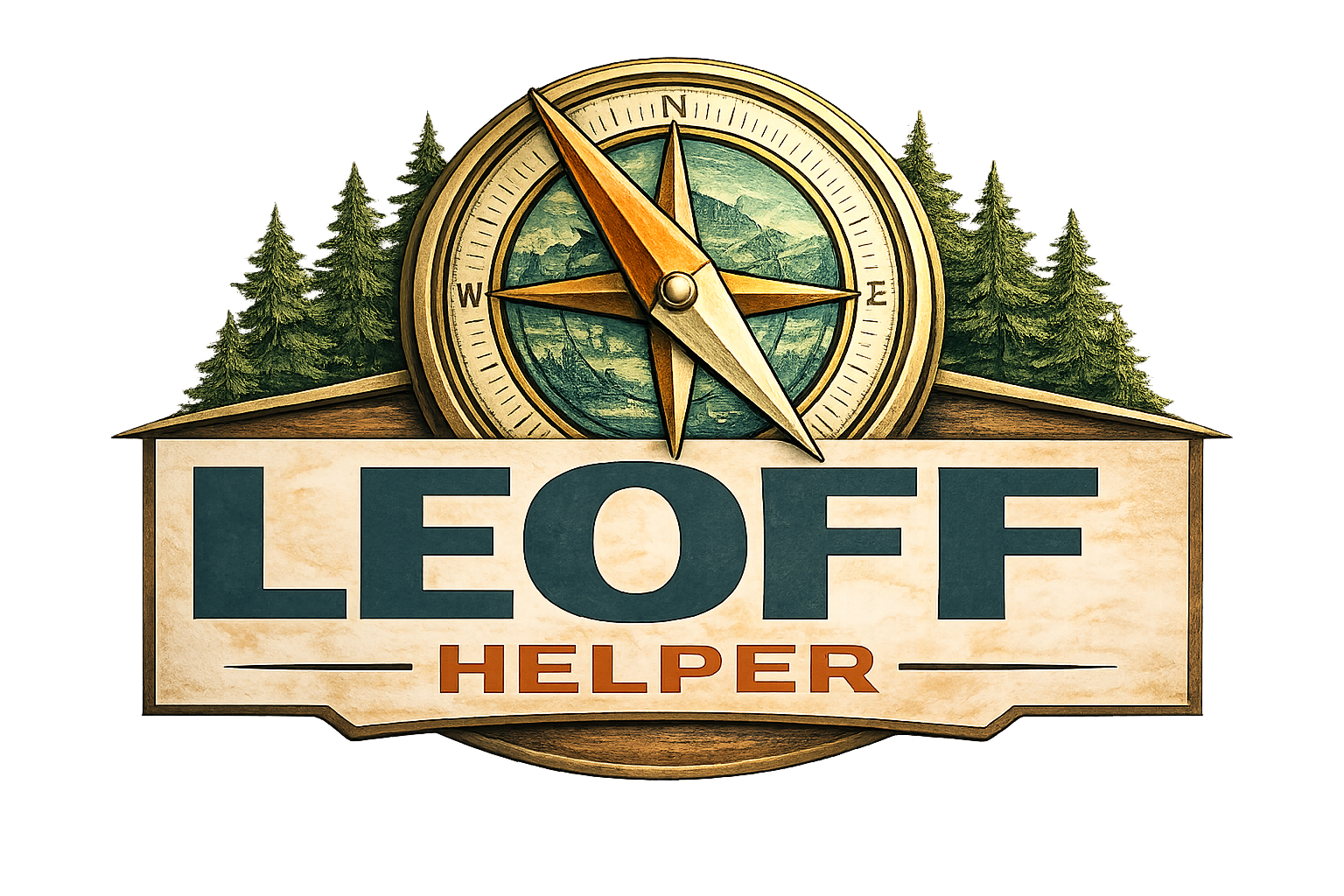 LEOFF Helper